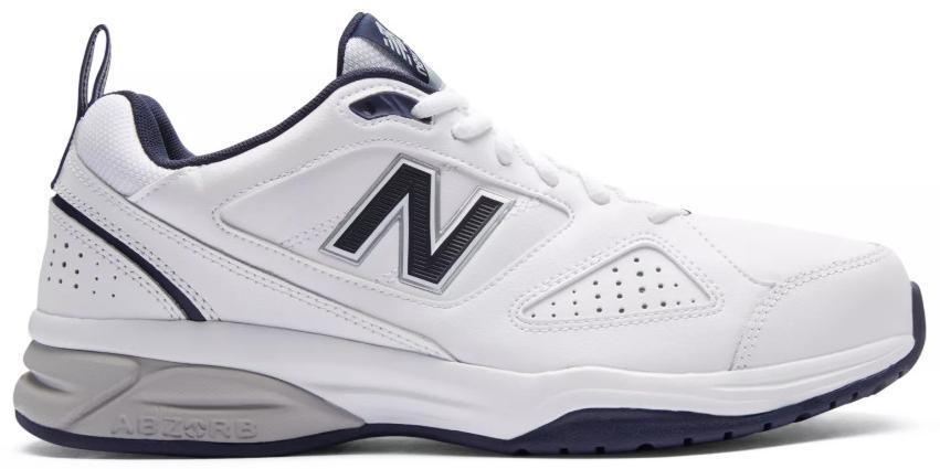 Marex New Balance 624 Mx624nv4 New Balancemens 624 Sneaker