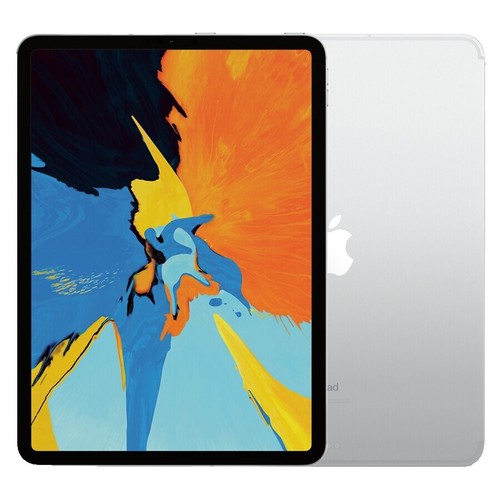 Apple iPad Pro 11-inch M4 Chip 256GB Wi-Fi Space Black MVV83LL/A