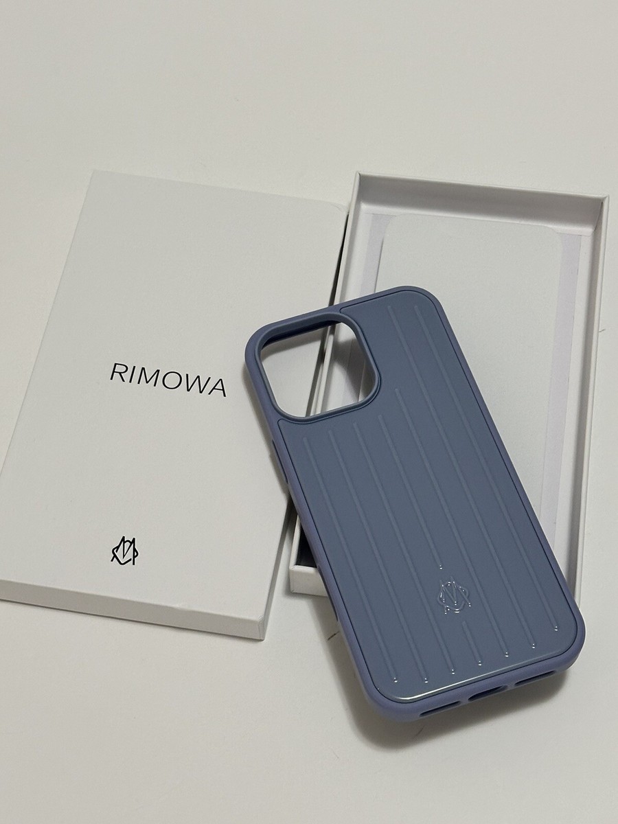 Rimowa Iphone Case For Iphone 16 Pro Max Lilac Purple | eBay