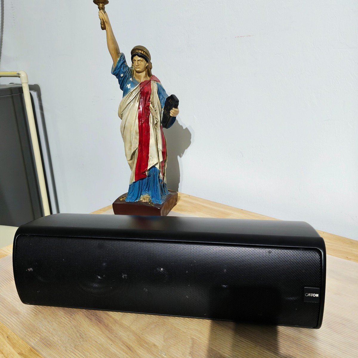 Canton AV 700 Speaker, Made in Germany | eBay