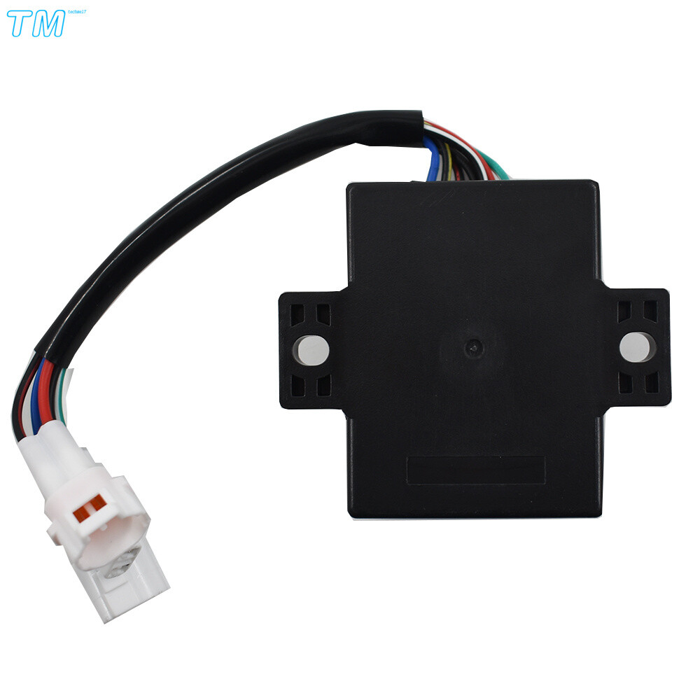 CDI Box Module Ignition For Kawasaki Bayou 220 KLF220A 1988-1995