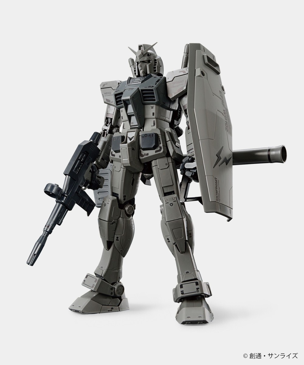 ロボット L COMPOSITE RX78FRGMTGUNDAM FRAGMENT ロボット L COMPOSITE