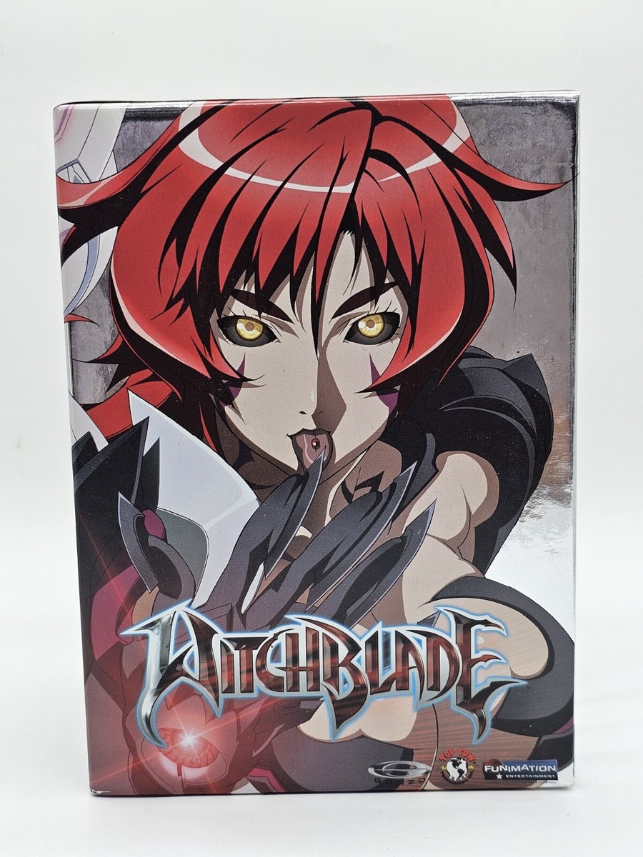 アメコミ WITCHBLADE シリーズ1 The Complete Witchblade, Vol. 1 TP