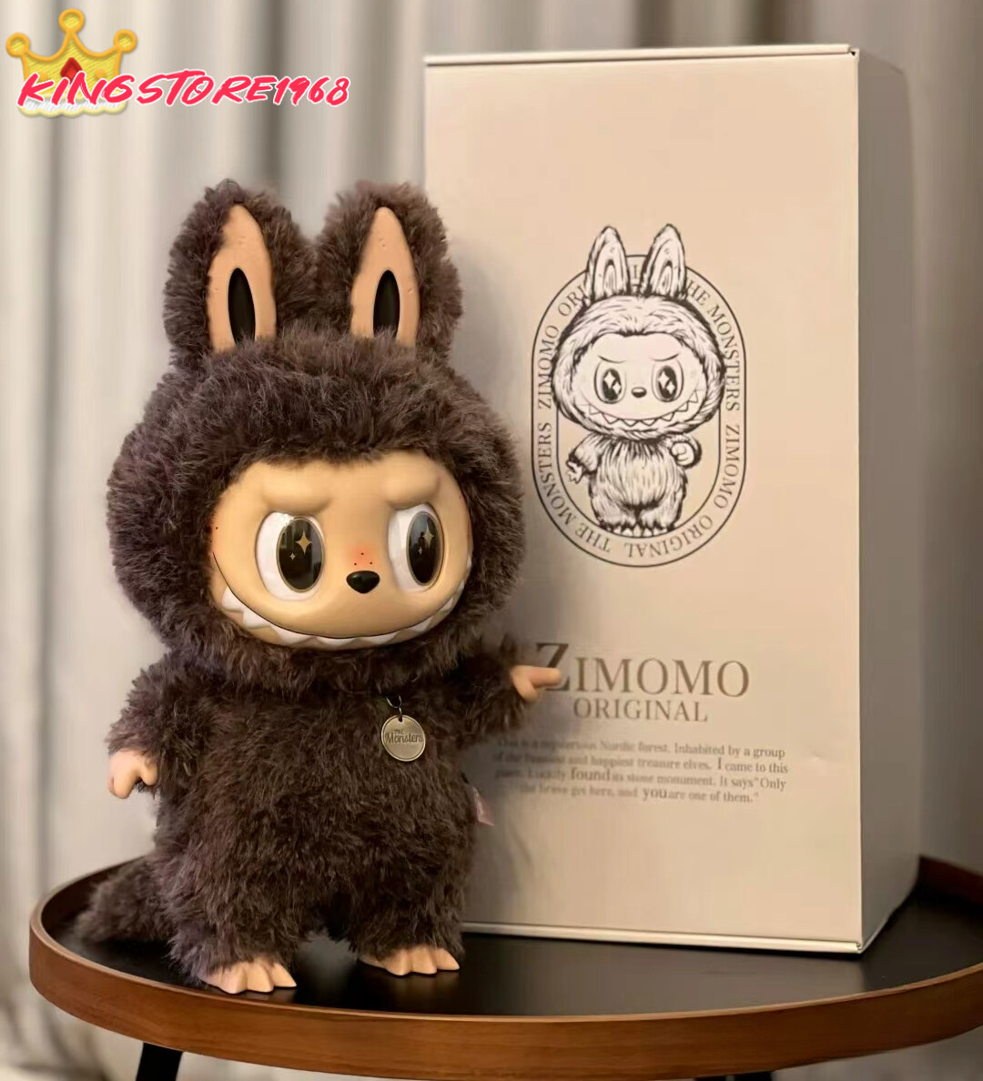 ジモモ ぬいぐるみ zimomo/ジモモ/ラブブシリーズ 楽天市場】zimomo