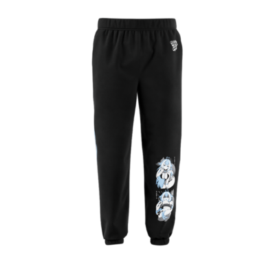 GamerSupps GG Waifu Sweat Pants: Shylily Double Date Sweat Pants