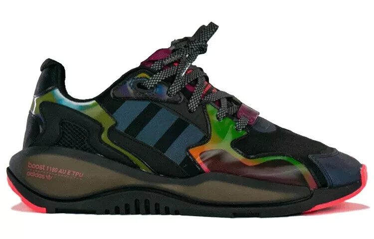 AD3様 atmosからadidas Originals別注シリーズ”ZX 8000 G-SNK”の新作が