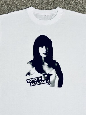 ANGEZÉ Julie Kenji Sawada Tシャツ L 1997 ANGEZÉ Julie Kenji Sawada