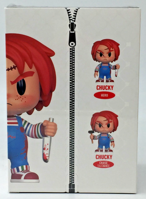 PIX! Thrilljoy Chucky 2025 Event Exclusive 7500 Limited Pcs