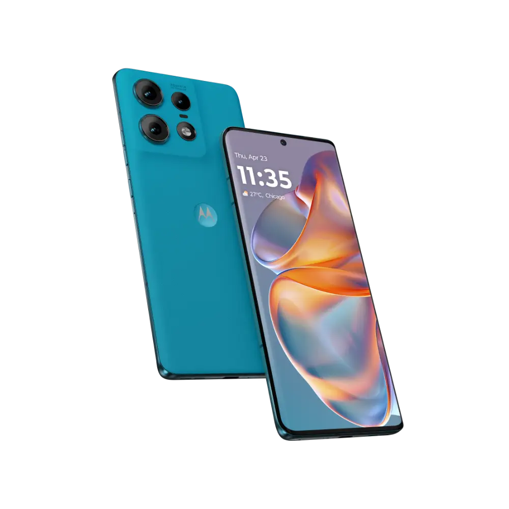 Motorola Moto Edge 50 Pro 5G XT2403 GSM Unlocked International