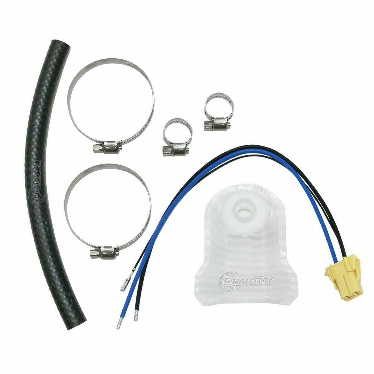 Quantum Fuel Pump Install Kit for 1993-1998 Nissan 300zx Z32