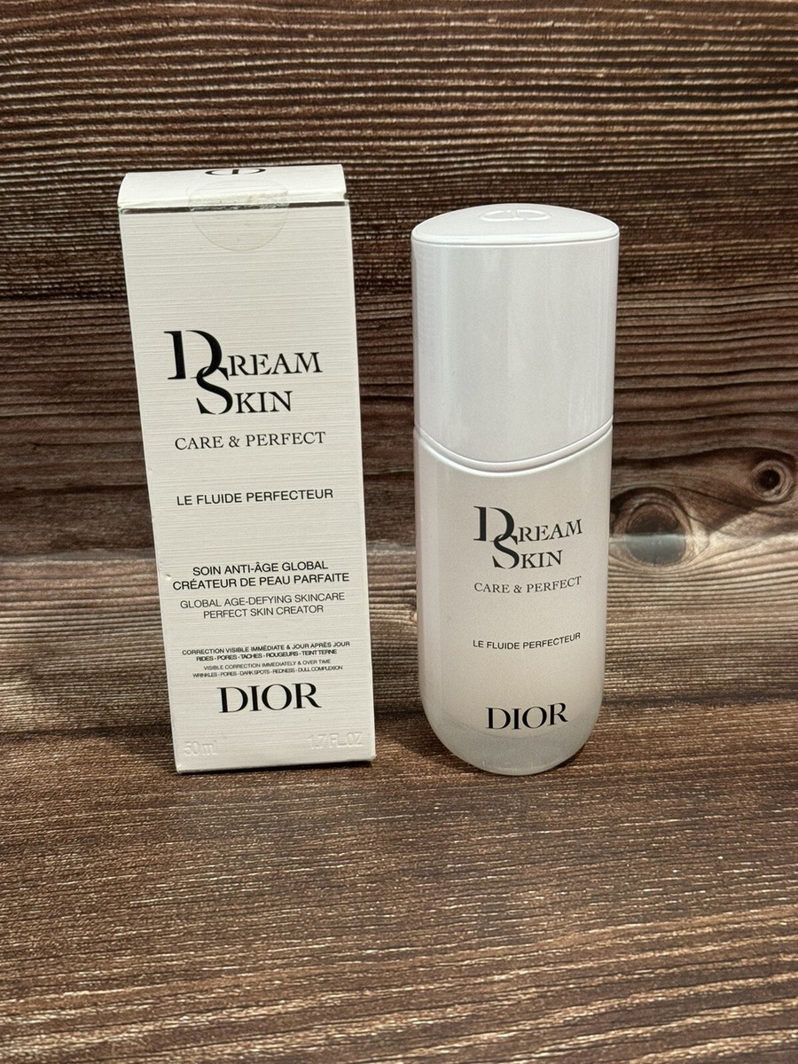 Capture Totale Dream Dior Dream Skin Creator Capture Totale