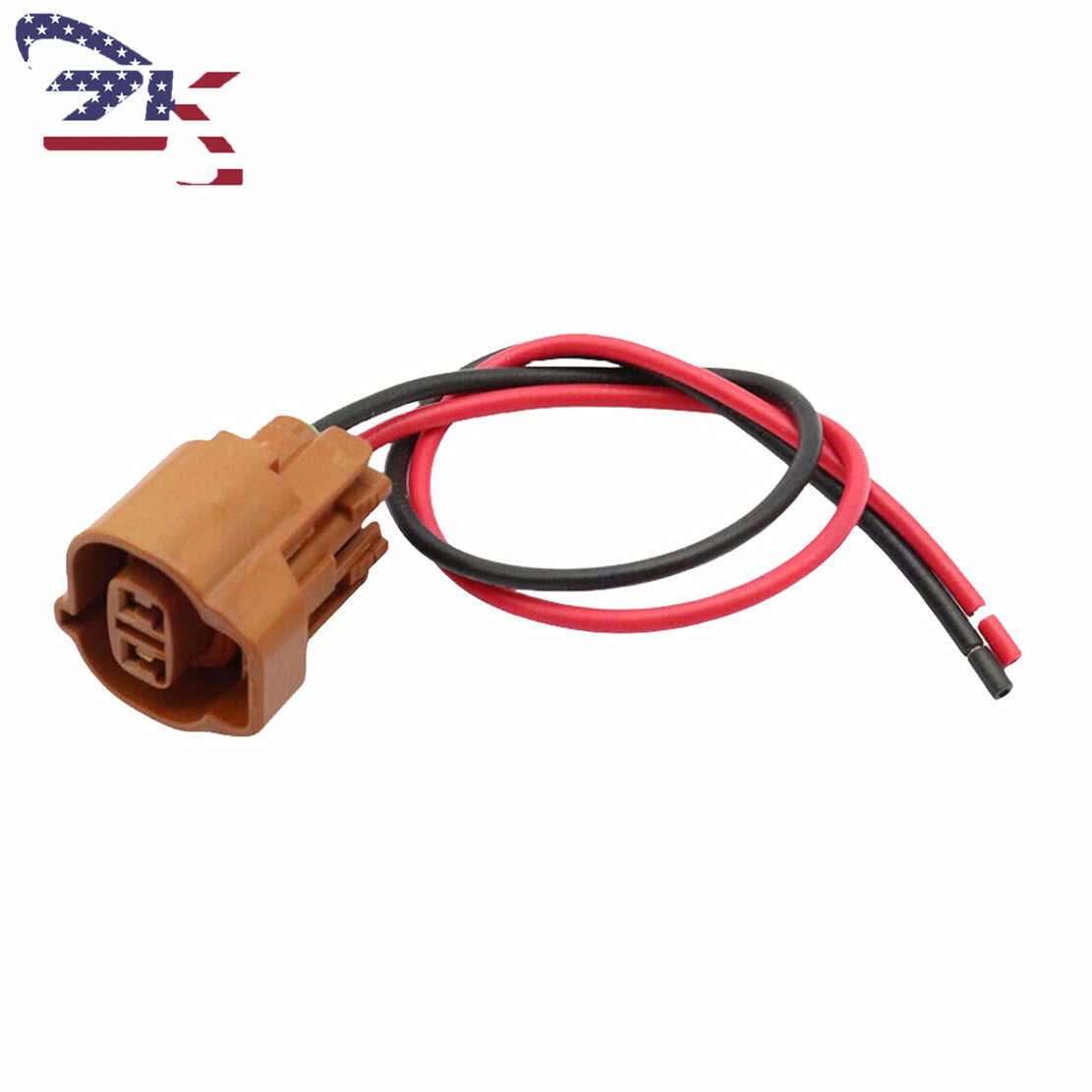 For Replacement of TOYOTA CONNECTOR Vacuum switching Valve VSV