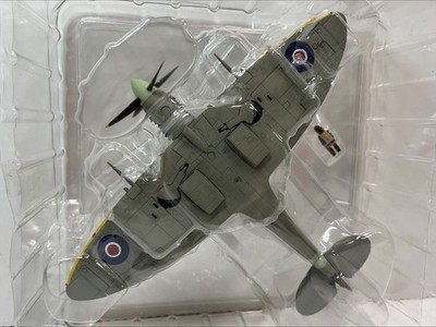 ホビーマスター HA8311 スピットファイア Mk. IXb ホビーマスター