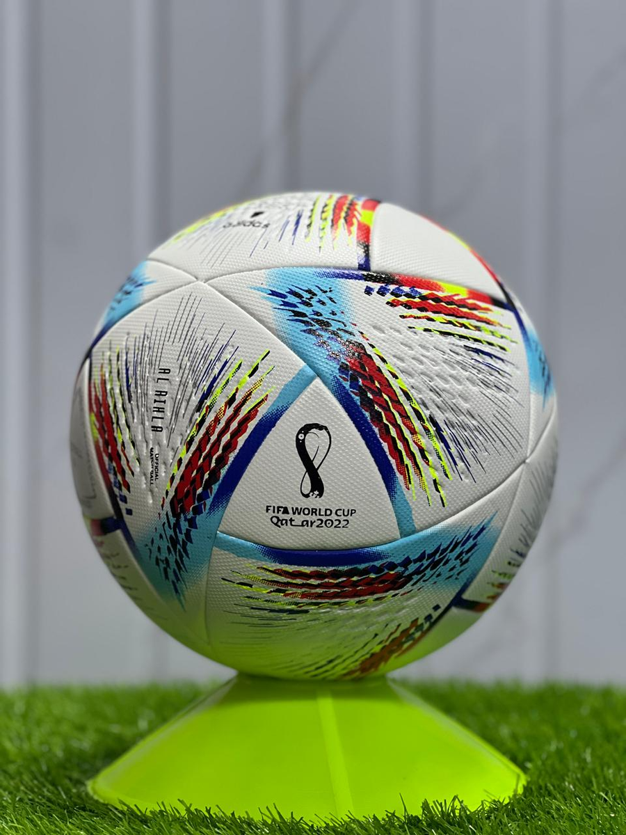 Adidas AL Rihla Pro Official Qatar 2022 FIFA World Cup Match