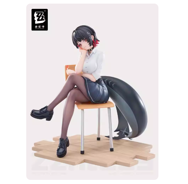 Zenless Zone Zero Official Ellen Joe 1/8 Scale PVC Figurine Model