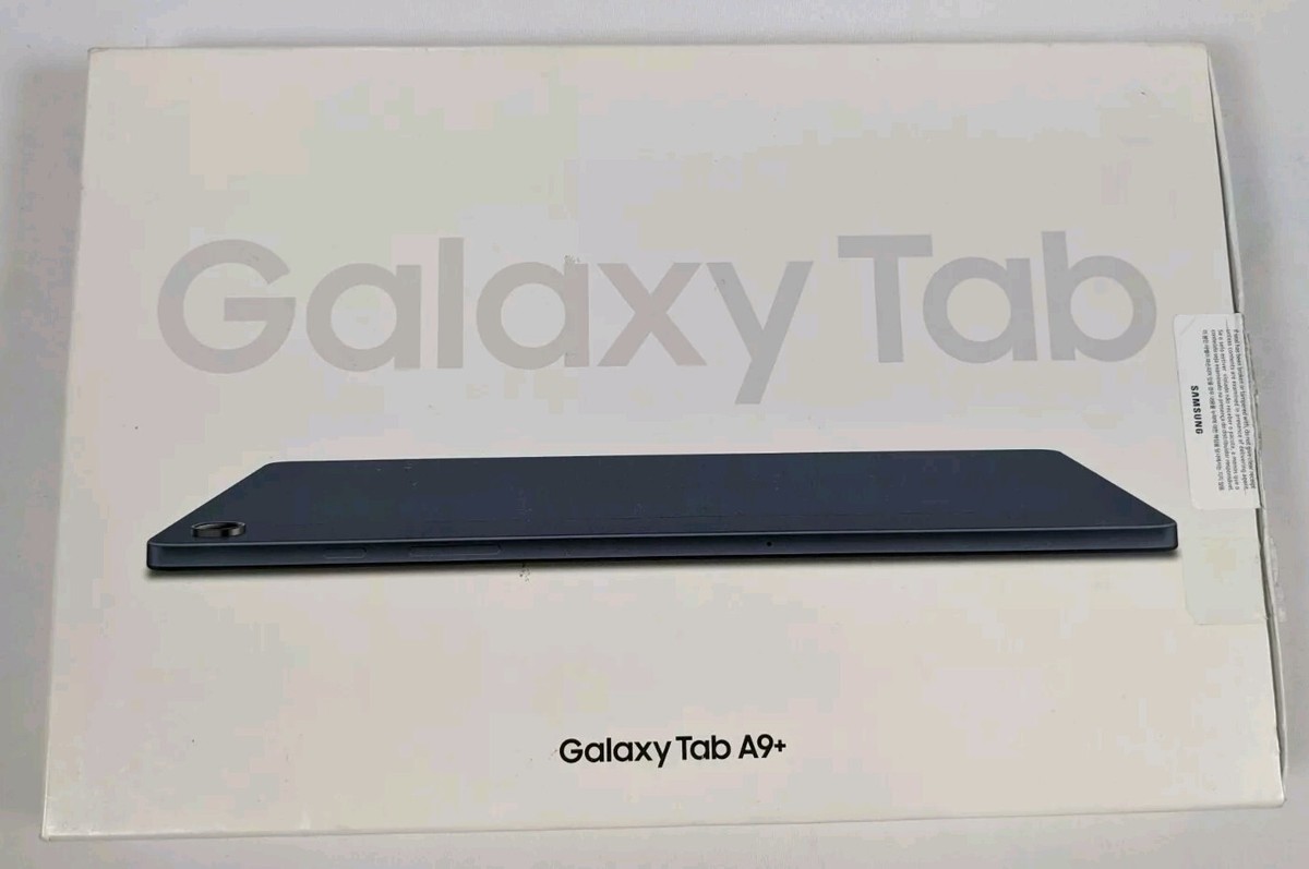 Samsung Galaxy Tab A9+ 64GB - International Version | eBay