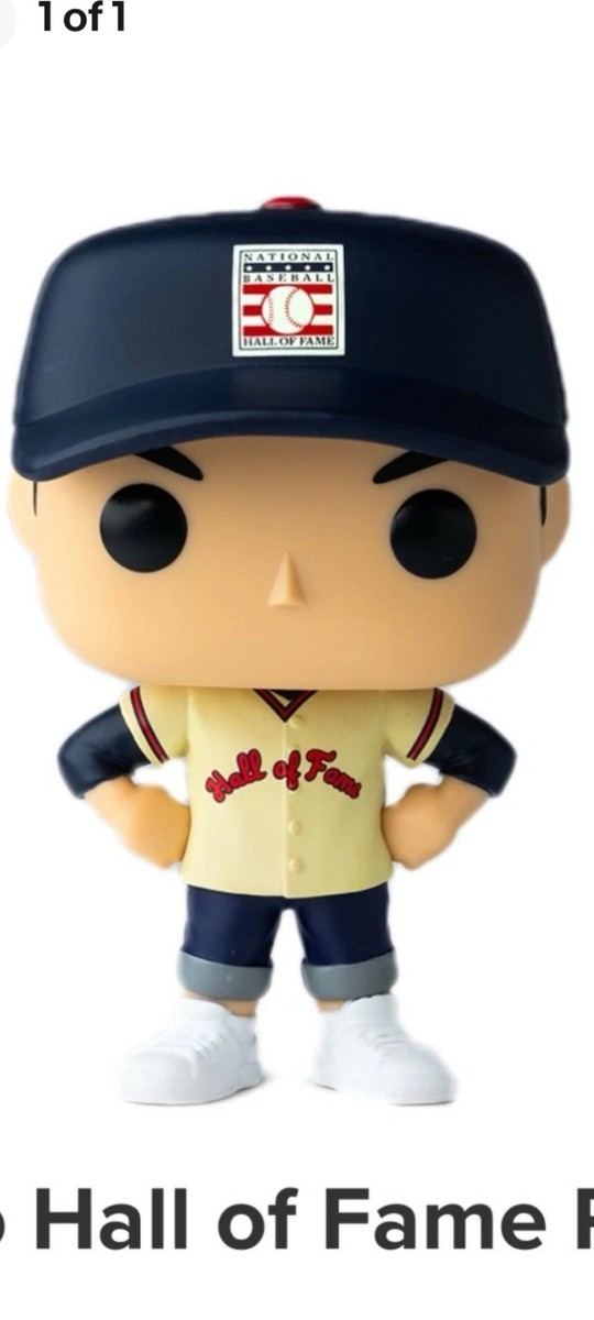 イチロー Ichiro POP! MLB フィギュア イチロー Ichiro POP! MLB