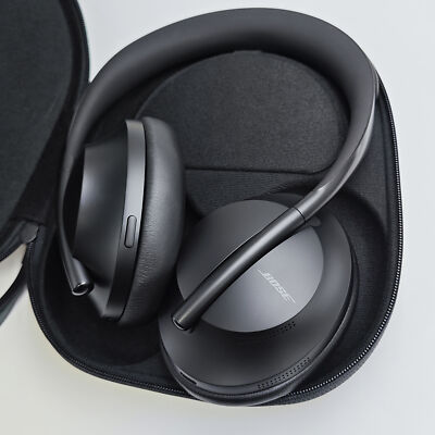 Bose NC700 Over-Ear Noise Cancelling Wireless Bluetooth Headphones