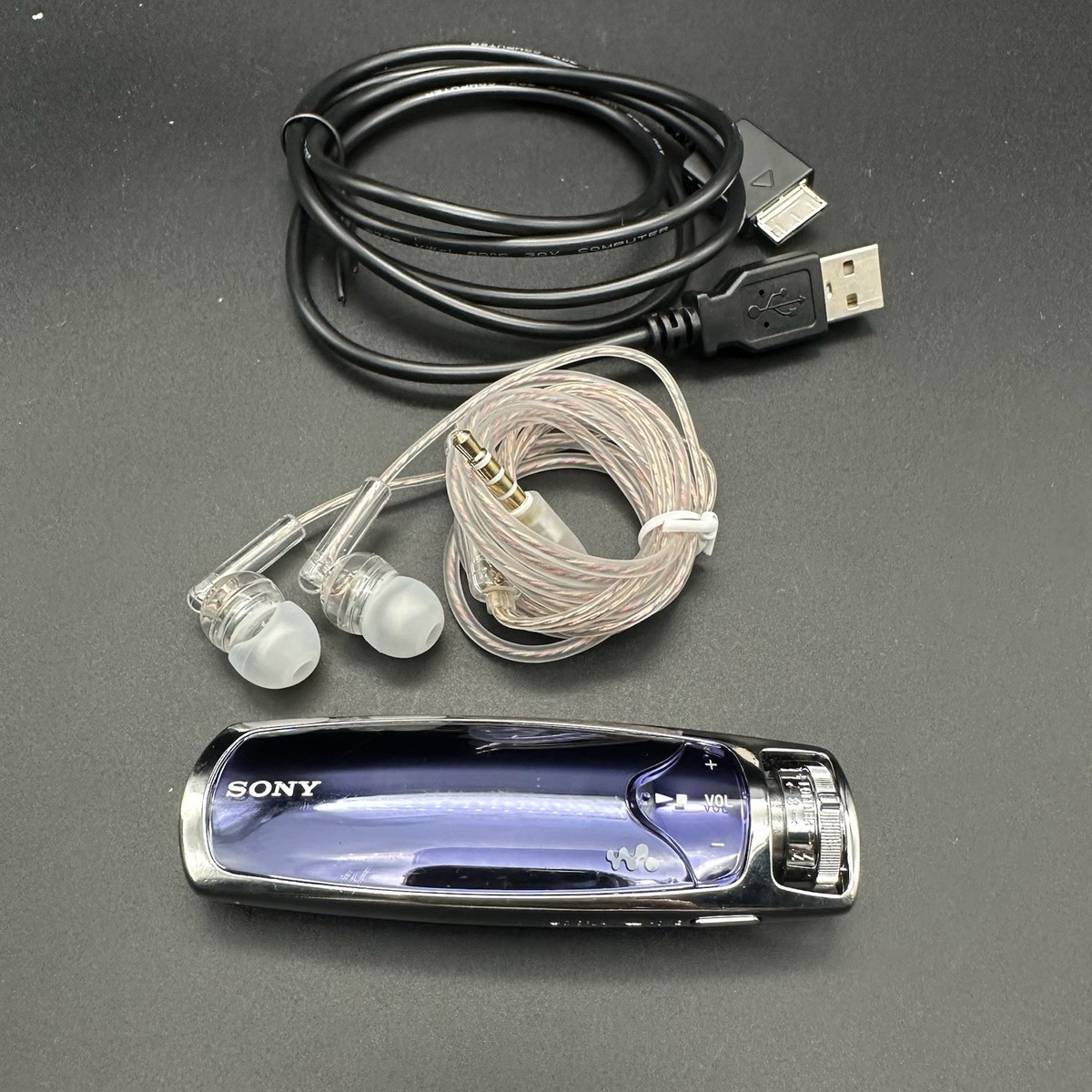 SONY WALKMAN NW-S705 2GB ノイズキャンセリング 2026年最新】nw s705