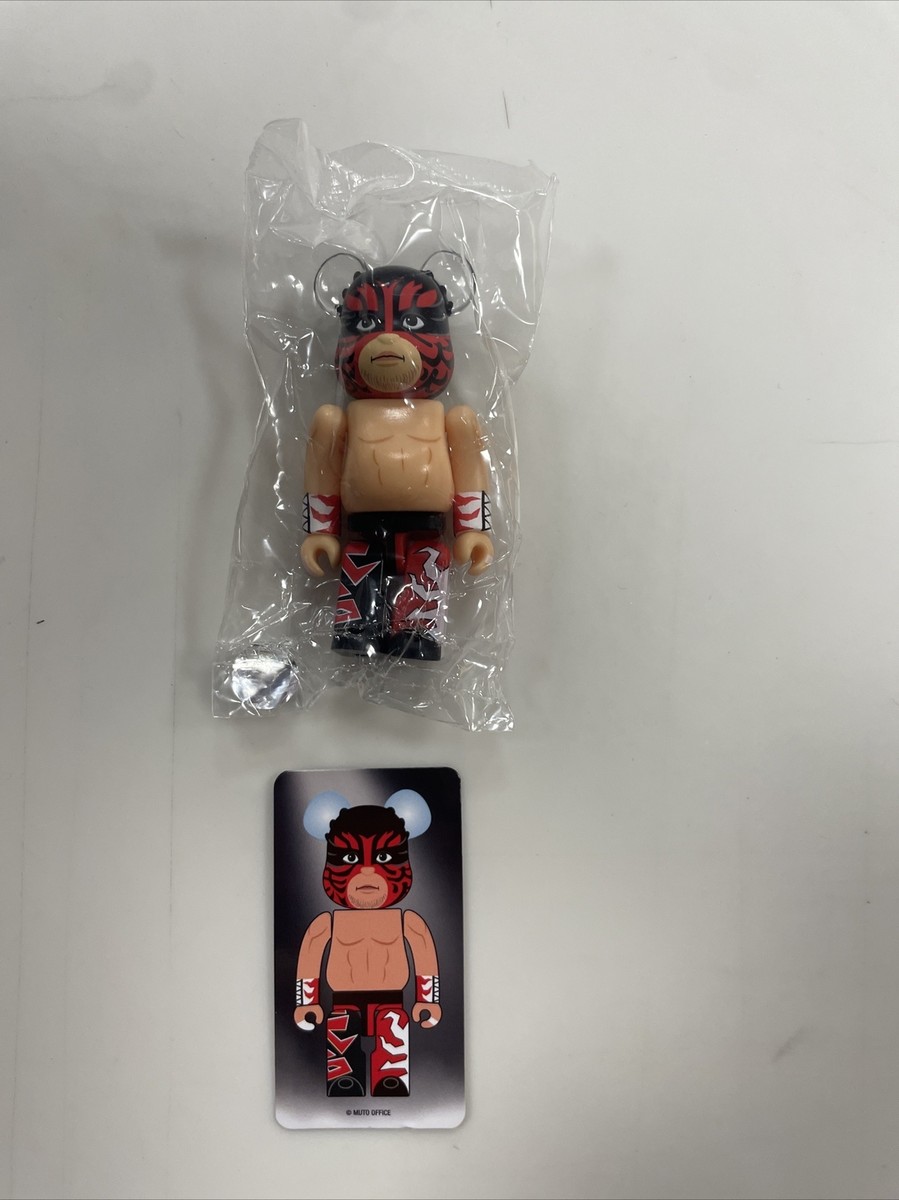 メディコムトイBE@RBRICK ウルトラマン・ウルトラセブン ULTR@ BE