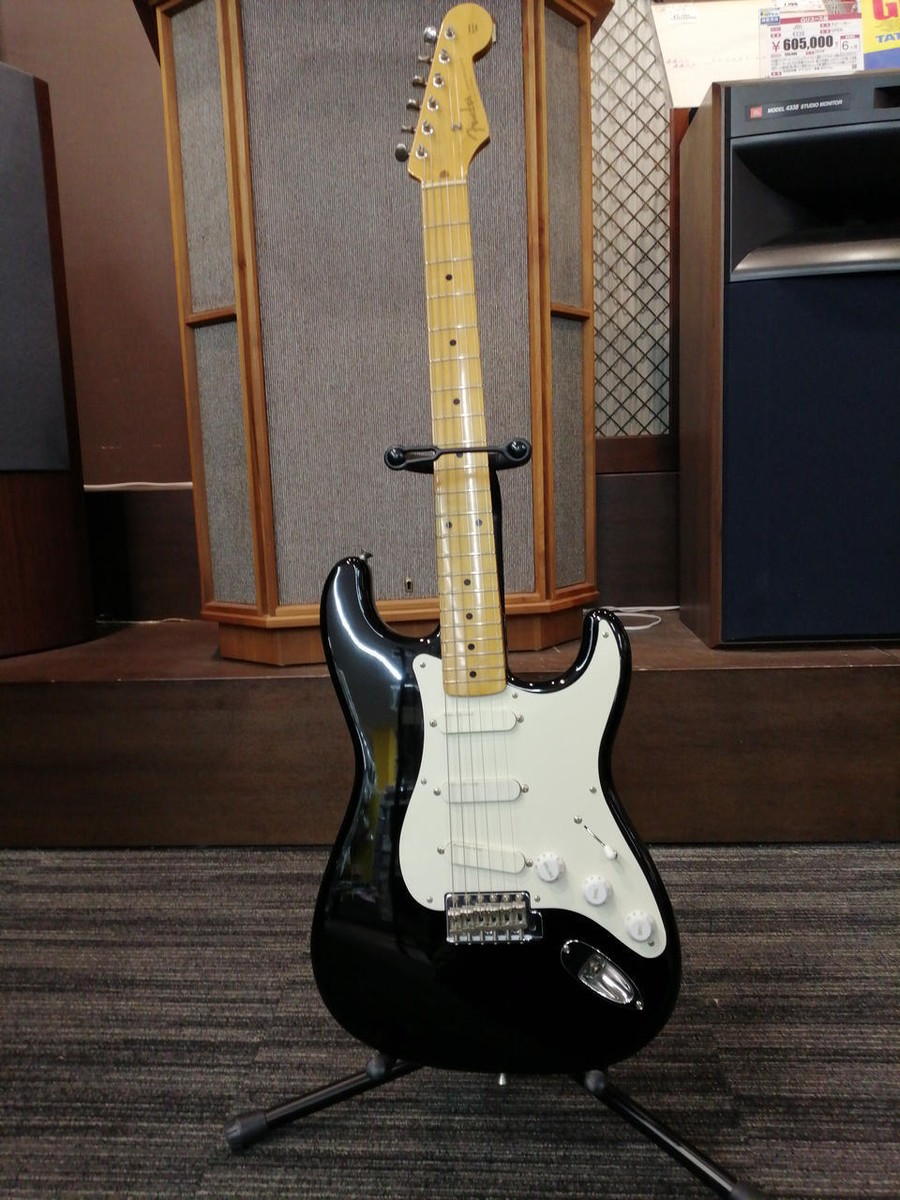 Fender JAPAN フェンダーストラト 1989〜1990年 MIJ Vintage FENDER