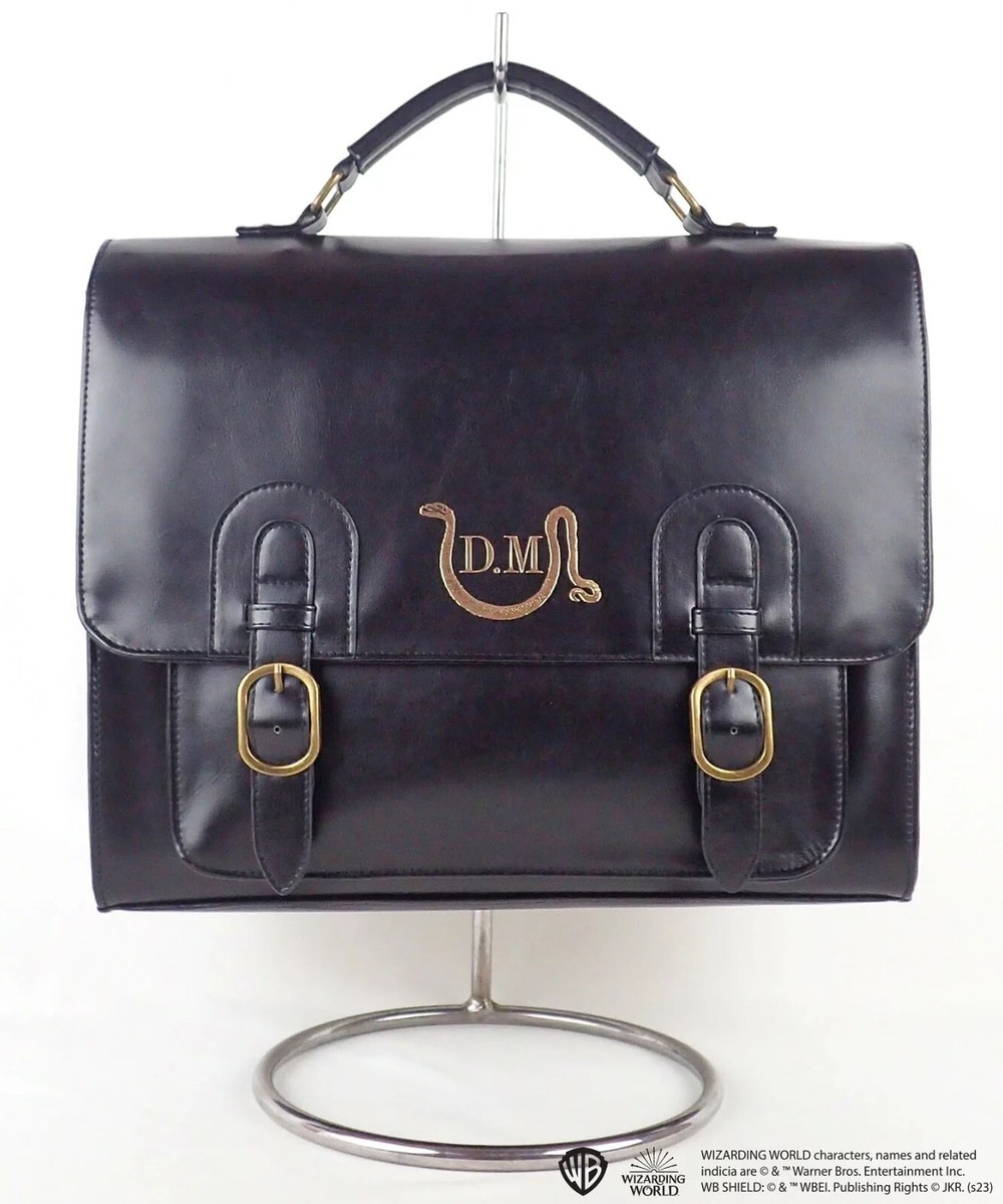 MIHO MATSUDA×Harry Potter マジックスクールバッグ MIHO MATSUDA