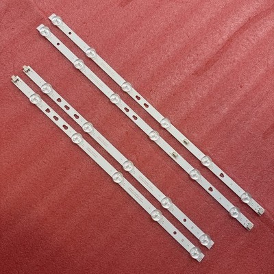 LED Backlight Strip For LE43C51 LED42D11-ZC52AG-02 WR43FX2019 2T