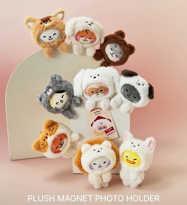 In Stock ] OFFLINE POP-UP ZEROBASEONE ZB1 [ zeroni FLUFFY