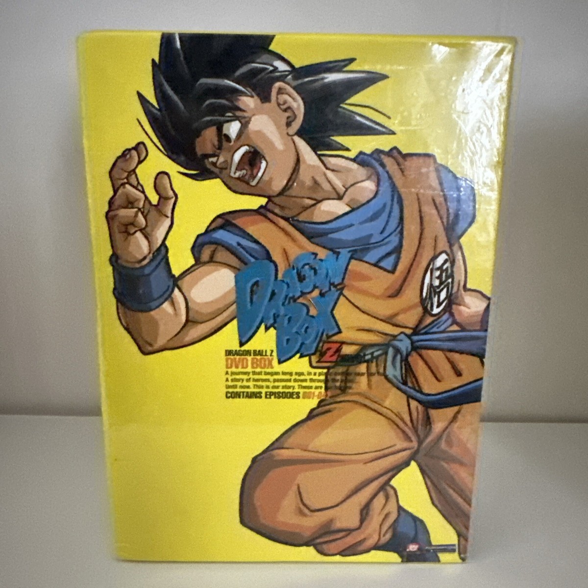 ドラゴンボール DVD BOX セット売り(バラ売り可 ドラゴンボール DVD