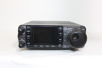 ICOM IC-7000M AT-180 および別売品セット ICOM IC-7000M AT-180