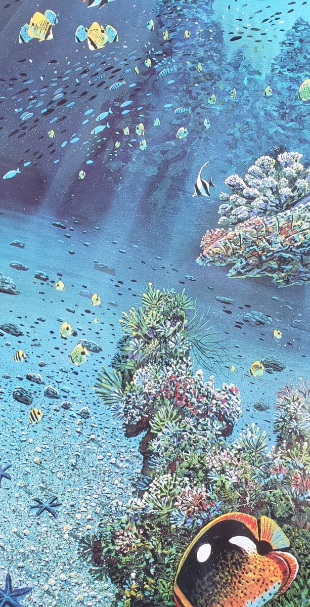 ロバート・リン・ネルソン インディアンス・マイン・オー・エクス