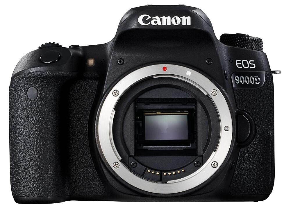 Canon Digital SLR Camera EOS 9000D Body 24.2 megapixels | eBay