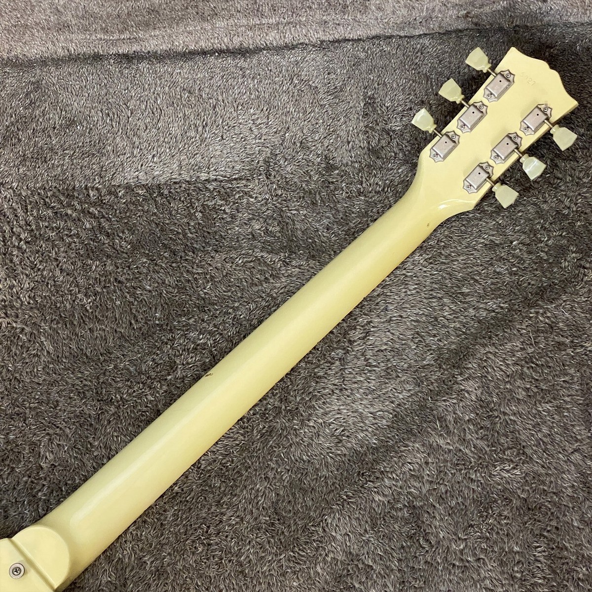 1980 トーカイ SS60 grinningdog mod 1980 トーカイ SS60 grinningdog