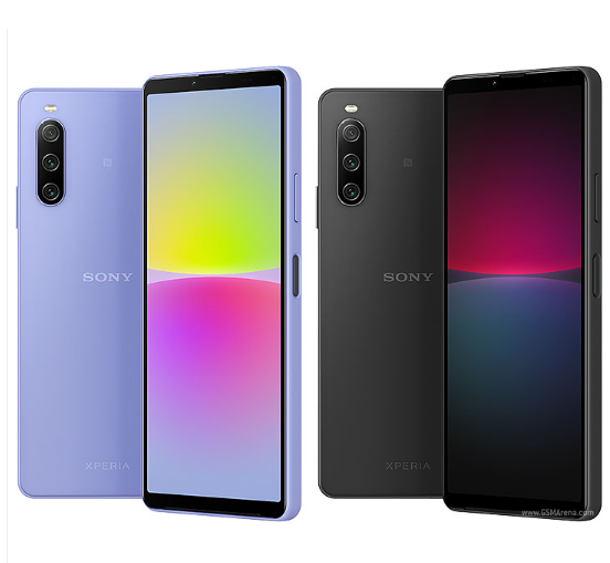 Xperia 10 IV ブラック 128GB Xperia 10 IV ブラック 128 GB SIMフリー