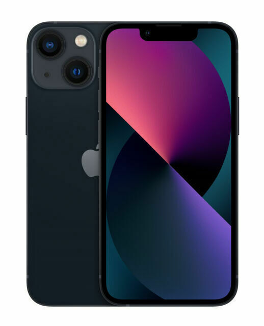 Apple iPhone 13 mini - 256 GB - Blue (Unlocked) for sale online | eBay