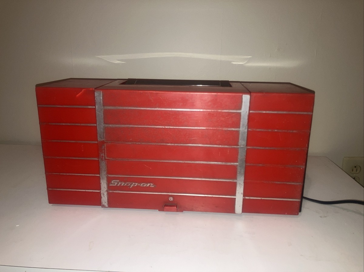 Snap On Boom Box KR638 | eBay