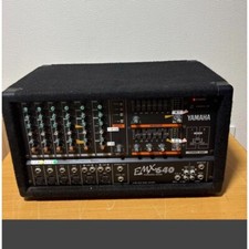 YAMAHA アンサンブルシステム YES－600 ／ ミキサー（6ch