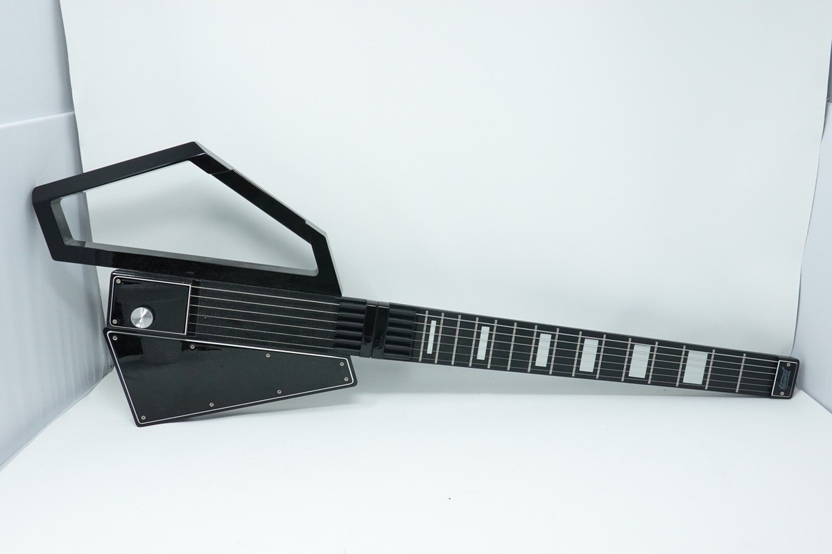 Jammy MIDIギター JG-001 ポータブルギター Jammy JG-001 Midi 6