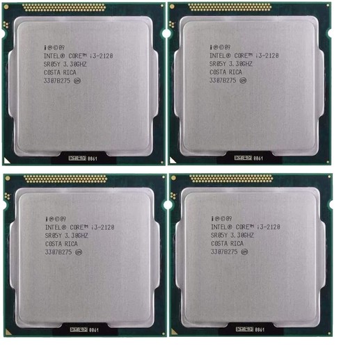 Intel Core i7-12700T 4.6ghz 12 Core 20 Thread LGA-1700 CPU