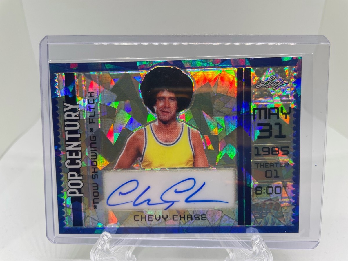 LEAF POP CENTURY chevy chase 6シリ LEAF POP CENTURY chevy chase 6