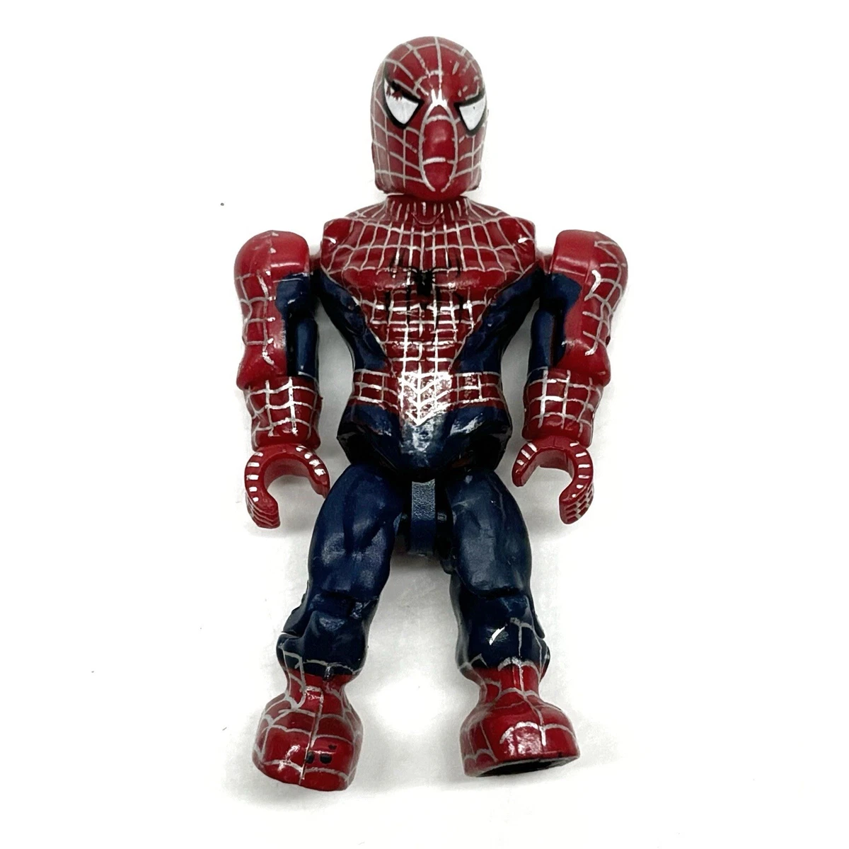 Mega Bloks Spider-Man Collectors & Hobbyists Toys & Hobbies for