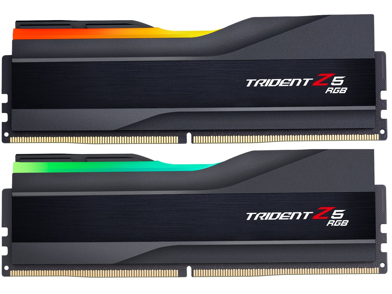 G.SKILL Trident Z5 RGB Series 32GB (2 x 16GB) DDR5 7800 Memory Kit