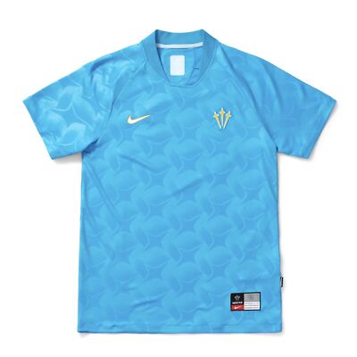 Nike x Drake NOCTA NRG L S/S Jersey Home Blue DR2616-450 XXS-XXL
