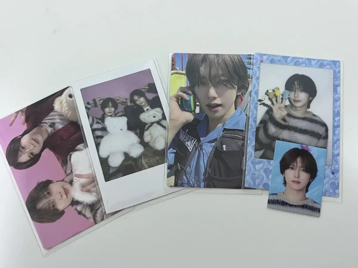 2025 &team fuma season's greetings BATCH | eBay