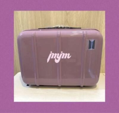 BTS Official MERCH BOX #5 ARMY Membership Complete 8 Set mini