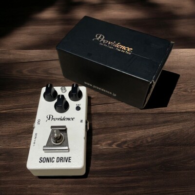 Providence SONIC DRIVE SDR-5