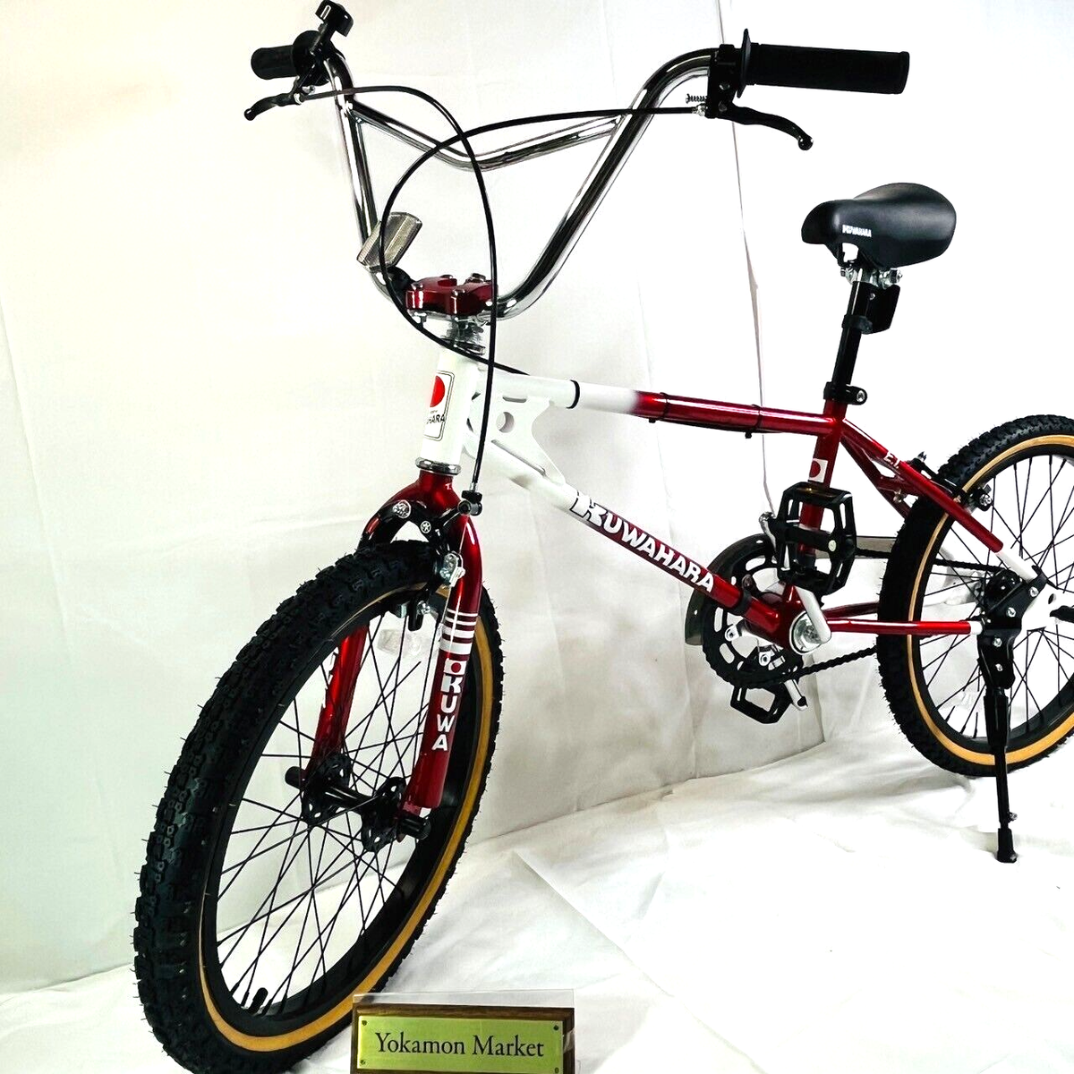 Kuwahara ET 40th E.T.40 BMX Anniversary Limited Edition 2022 NEW