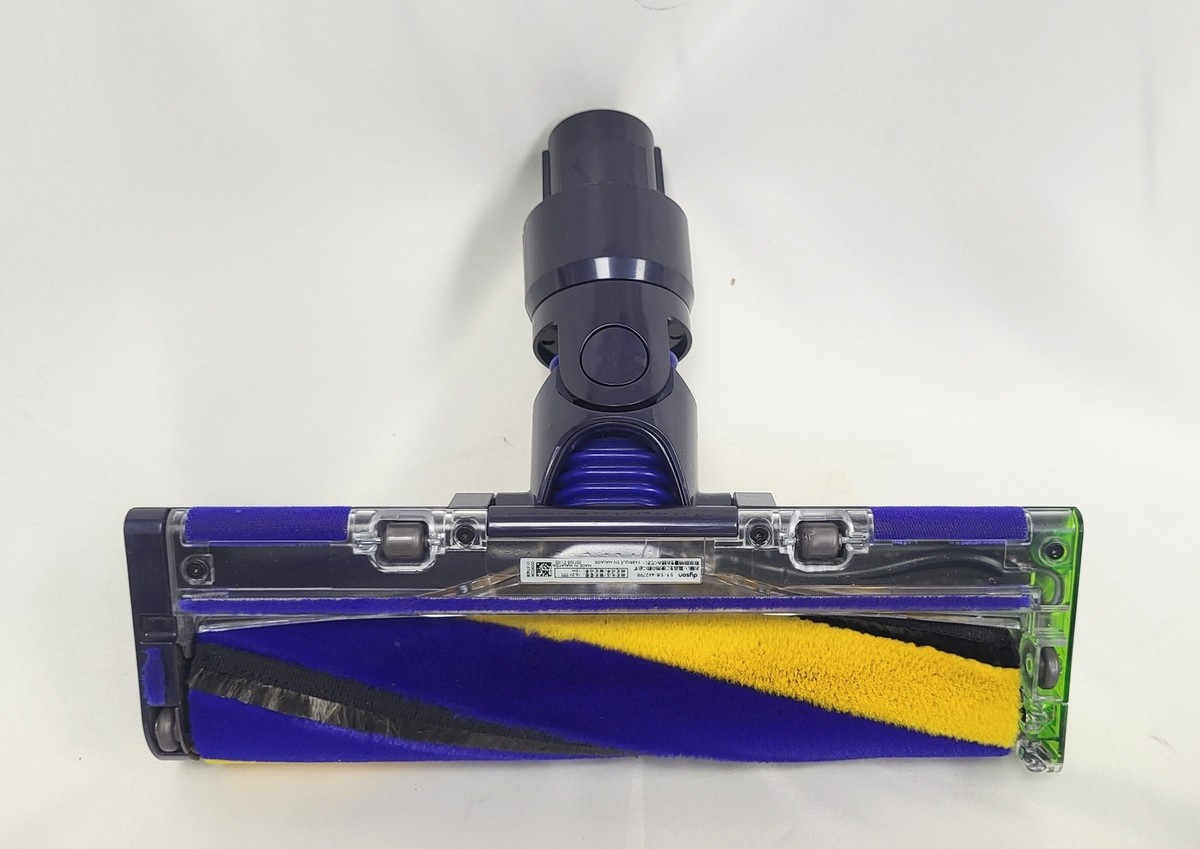 ダイソンクリーナーヘッド Fluffy Opticヘッド 442798 純正 Dyson
