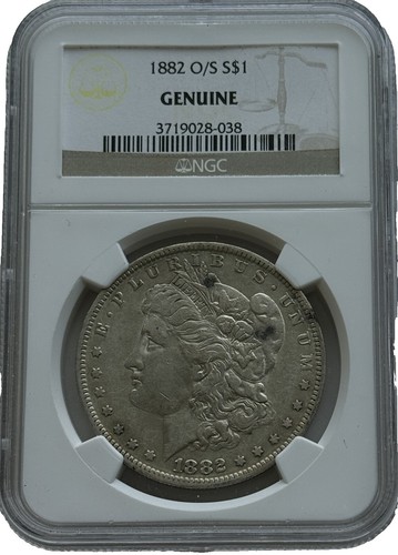 1882-1982 Commemorative Royal Canadian Mint 1882-1982 Regina