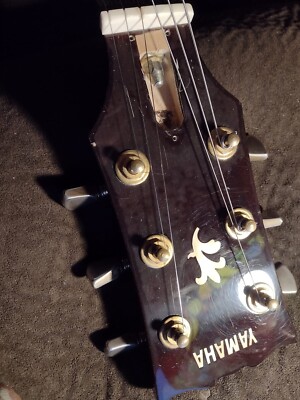 1981 yamaha SC 5000 Electric Guitar | eBay